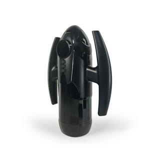 Automatic thrusting heating Rechargeable Masturbator Cup <b>for</b> <b>Men</b> 9 Powerful <b>Vibration</b> Modes Male Toy - Product Image 2