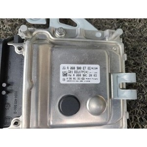 ECU และโมดูลคอมพิวเตอร์มือสองสำหรับรถยนต์ C-class รุ่น A0009006706 - Product Image 2