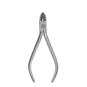 Coupe-agrafes et coupe-ligatures orthodontiques, instrument dentaire en acier inoxydable, pinces de coupe de précision, outil professionnel pour clinique - Product Image 2