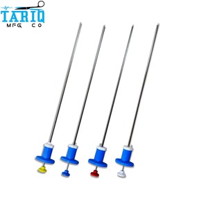 Pistola de Inseminación Artificial Veterinaria de Alta Calidad para la Reproducción de Animales de Granja TARIQ MFG CO. - Product Image 6