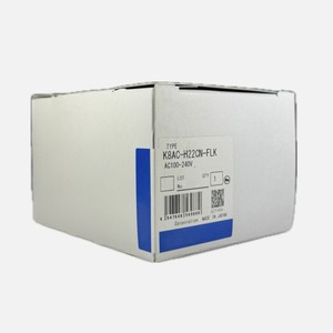 Detector de fallas de calentadores digitales K8AC-H22CN-FLK 2–22A AC100–240V RS-485 para carril DIN de OMRON - Product Image 4