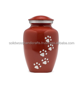 Urnas Decorativas para Mascotas, Urnas Funerarias para Mascotas, Urnas de Recuerdo para Mascotas, Urnas de Entierro de Alta Calidad a Bajo Precio - Product Image 6