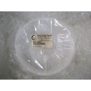 Tuyau isolant en quartz AMAT 0200-09602 – Équipement et pièces semi-conductrices de renommée mondiale - Product Image 1