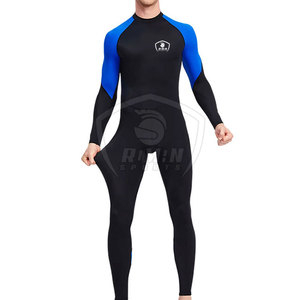 Maillot de bain respirant pour homme, design personnalisé, modèle 2026, meilleure qualité, avec votre logo - Product Image 3