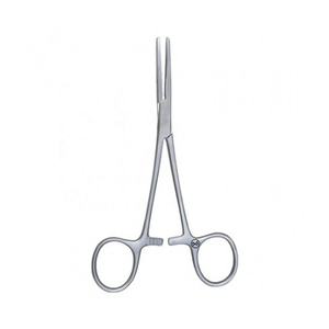 Precio barato Hemostat Pean Rochester Pinzas rectas Veterinario de acero inoxidable Pean Fórceps DE SIGAL MEDCO - Product Image 1