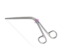 NOUVEAU Kit chirurgical nasal ORL Tilley, instruments manuels en acier inoxydable CE réutilisables MEDICAB