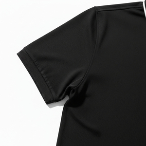 Polo homme 100 % coton, personnalisable avec logo imprimé ou brodé, uni, vierge, pour le golf, vente en gros - Product Image 5