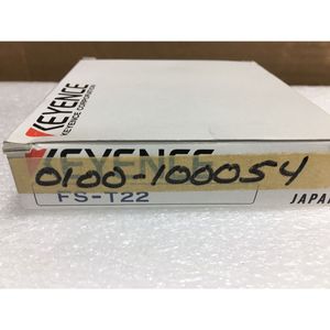 เซ็นเซอร์โฟโตอิเล็กทริก KEYENCE FS-T22, AMAT - อุปกรณ์และอะไหล่เซมิคอนดักเตอร์ระดับโลกที่เชื่อถือได้ - Product Image 6