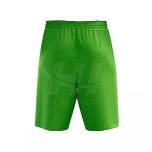 Uniforme de basket-ball au design tendance, meilleur prix, uniforme de basket-ball de haute qualité - Product Image 5