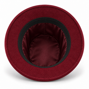 Modern <b>Top</b> <b>Hat</b> With Premium Durable Fabric Comfortable Fit Lightweight Construction Elegant Style Smooth Finish Custom Design - Product Image 5