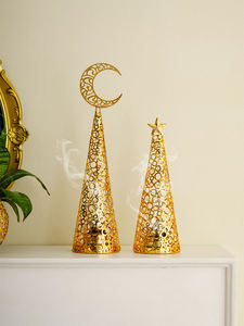 Luxury <b>Bakhoor</b> Burner Premium <b>Bakhoor</b> Burner <b>Bakhoor</b> Burner Arabic <b>Bakhoor</b> Burner Incense Burner <b>Oud</b> Burner <b>Oud</b> Incense Burner - Product Image 1