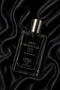 High Quality <b>Oud</b> Maracuja LCV Eau De Parfum 250 ML Long Lasting Unisex Non Alcoholic Fragrance For Daily Use - Product Image 4