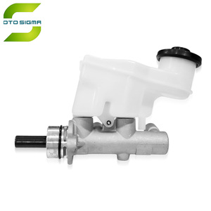 Conjunto de Cilindro Maestro de Freno 47201-52051 para Toyota Yaris, Calidad Original, Hecho en Taiwán - Product Image 2
