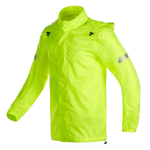 Trajes impermeables para la lluvia con revestimiento de PVC - Product Image 3