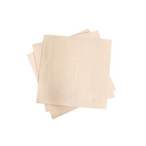 Plaques de placage en bois naturel de haute qualité, épaisseur 1/42, finition lisse, placage décoratif pour meubles, panneaux muraux intérieurs - Product Image 6