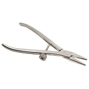 Pince chirurgicale Astrin pour l'extraction de têtes de vis cassées, verrouillage rapide, impression de logo personnalisée de haute qualité, nouvelle arrivée - Product Image 2