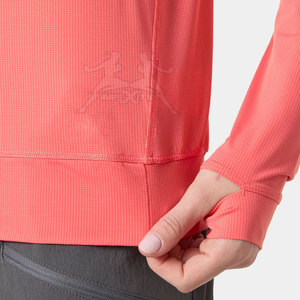 Sudadera con capucha y media cremallera, elegante y deportiva, con interior suave y construcción duradera, tela suave de primera calidad. - Product Image 6