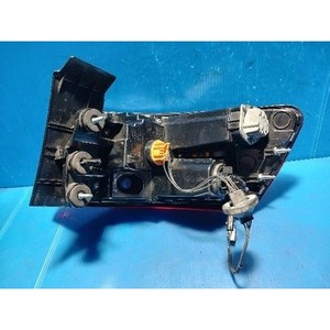 Feu arrière gauche LED d'occasion OEM pour Koleos II 2016-2019 265554226R - Product Image 5