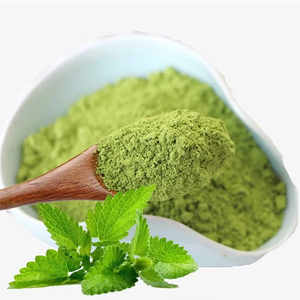 ผู้จัดจำหน่ายขายส่ง ใบสะระแหน่บริสุทธิ์ 100% (Mentha Piperita) ผงสมุนไพรคุณภาพพรีเมียม สำหรับชงชา ช่วยย่อยอาหาร และเพื่อสุขภาพที่สดชื่น - Product Image 4