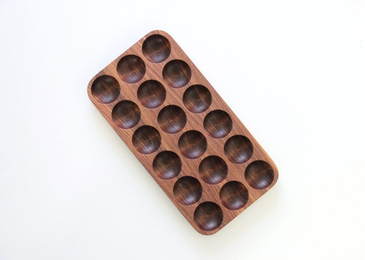 Walnut (dark)
