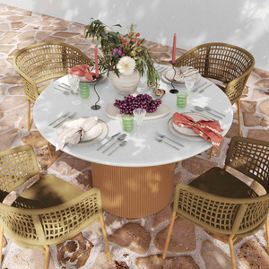 Elegante Juego de Cuchillos, Tenedores y Cucharas de Acero Inoxidable con Acabado Pulido para Bodas al Mejor Precio - Product Image 5