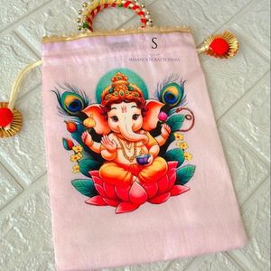 กระเป๋าคลัทช์งานปักลายรูปสี่เหลี่ยมขนมเปียกปูนสำหรับผู้หญิงกระเป๋าถือสวยงามสำหรับงานแต่งงานงานปาร์ตี้ - Product Image 5