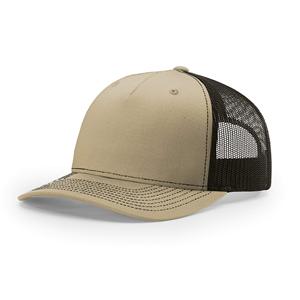 RIFAT SPORTS WEAR Breathable Waterproof Trucker Baseball <b>Cap</b> Adjustable for Men's Sports Travel <b>Hiking</b> Outdoor Adventures Custom - Product Image 5