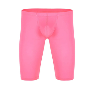 Best Selling Price Hot Sale <b>Compression</b> <b>Shorts</b> <b>Man</b> Quick Dry Breathable Heavy Duty Customized <b>Compression</b> <b>Shorts</b> From Pakistan - Product Image 1