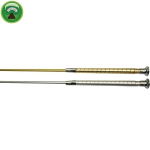 ขายร้อนขายส่งอุปกรณ์ขี่ม้าพืช - Product Image 2