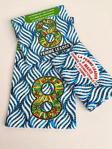 Fabricant de tissus en coton imprimé africain sur mesure, qualité supérieure pour mariage, événement, église, école, NGO, vente en gros, OEM, ODM - Product Image 2