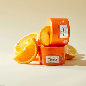 La crema facial con vitamina C de la marca coreana n.° 1 SOQU le da vitalidad a tu piel cansada y mejora el tono de la piel. - Product Image 2