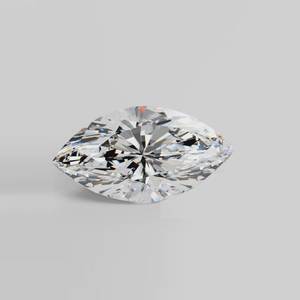 Diamant de laboratoire de 5,00 carats, taille marquise, excellente taille, couleur E, clarté VS2, certifié IGI, CVD HPHT, diamant non monté, directement de l'usine - Product Image 4