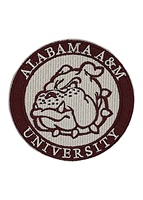 Patch de logo personnalisé pour équipe universitaire, motif cœur, fleur, alphabet, sequins, tissé, en toile écologique, à coudre sur les casquettes