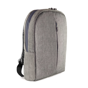 Sacs pour ordinateur portable en gros personnalisés en promotion – Sacs à dos décontractés et professionnels unisexes pour le bureau avec le meilleur service OEM - Product Image 4