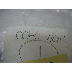 AMAT 0040-40111 Assy, ถาดใส่ 2 ช่อง, 200 มม., ไม่ใช่แบบ Enp - อุปกรณ์และอะไหล่เซมิคอนดักเตอร์ระดับโลกที่เชื่อถือได้ - Product Image 5