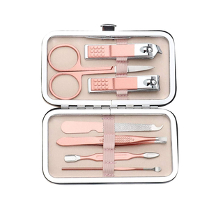 Estuche Magnético Acrílico Personalizado al por Mayor con Logotipo para Pinzas de Extensión de Pestañas, Caja para Pinzas, Soporte de Exhibición para Pinzas, Herramienta de Maquillaje y Belleza - Product Image 6