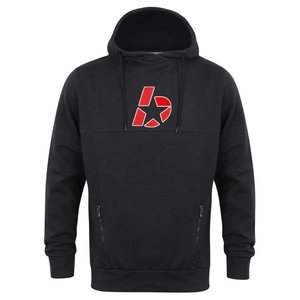 Sudadera con Capucha Unisex Casual – Sudadera con Logotipo Personalizado con Impresión Digital - Product Image 1
