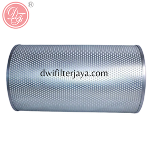 Cartucho de Filtro de Aire Autolimpiante para Eliminación de Polvo en Plantas Industriales - Product Image 3