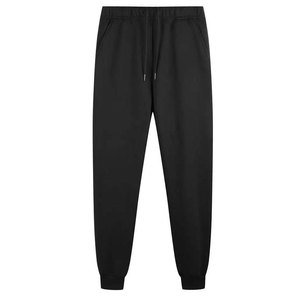 Vente flash : Survêtement personnalisé pour homme, idéal pour l'entraînement, l'hiver, le streetwear décontracté, la mode, le jogging, ensemble sportif deux pièces, logo personnalisé - Product Image 3
