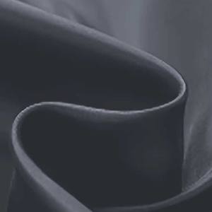 Winter New Solid Color Stand Collar Long Sleeve Zipper Jacket Customize Logo Design Label Fashion <b>Man</b> High Street Puffer Jacket - Product Image 5