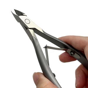 ที่ตัดหนังกำพร้าสแตนเลสคุณภาพสูง Morje Surgical OEM สำหรับมืออาชีพ ใบมีดโค้งปรับแต่งได้ ปากกว้าง ทนทาน - Product Image 2