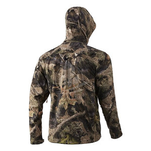 Nouvelle Arrivée Promotion Hiver Hommes Chasseurs Sweat-shirts à Capuche Style Unique Décontracté Respirant Polaire 100% Polyester Haute Qualité - Product Image 2