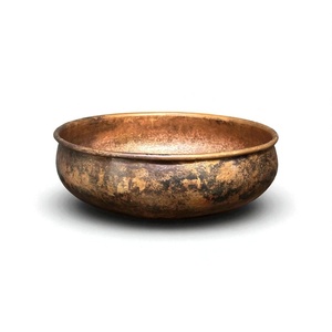 Proveedor de fregaderos de cobre, fregaderos de cobre al por mayor, lavabos de cobre, pedidos personalizados, exportación de fregaderos de cobre, lavabos de cobre hechos a mano - Product Image 6