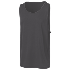 Camiseta Deportiva Casual para Hombre con Logotipo Personalizado, 100% Algodón, Secado Rápido, Transpirable, Chaleco de Fitness - Product Image 3