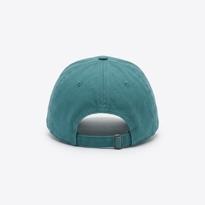 Casquettes de golf 6 panneaux en coton à faible MOQ avec broderie 3D personnalisée et logo sur mesure, idéales pour les activités de golf, fabriquées en Indonésie - Product Image 3