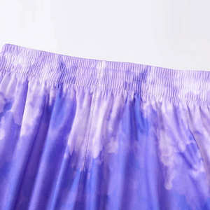 Tenues de basketball personnalisables en gros – Vêtements de sport confortables et légers – Ensembles de maillots de basketball à vendre - Product Image 6