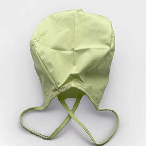 Ensemble de bonnets médicaux d'hôpital : Nouveaux modèles élégants en coton imprimé pour infirmières, chirurgiens et médecins - Product Image 2