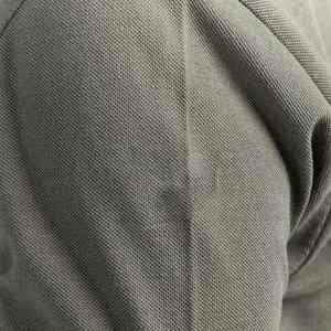 Chemises polo de dernière génération, haute qualité, respirantes, vêtements décontractés pour hommes, MOQ faible, personnalisables - Product Image 6