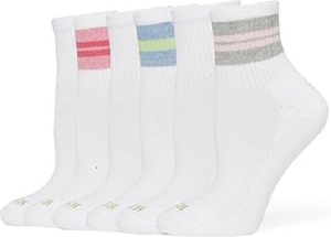 Chaussettes tricotées respirantes et écologiques pour hommes et femmes - Product Image 2