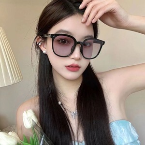 High Quality Unisex Fashion <b>Square</b> Full Rim UV400 <b>Sunglasses</b> Eco-Friendly Comfortable for Outdoor & Daily Use - Product Image 1